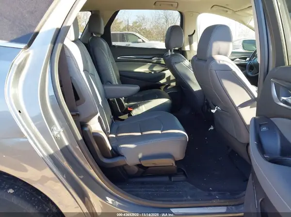 5GAEVAKW7LJ125401 2020 BUICK ENCLAVE - Image 8