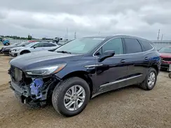 5GAEVAKW7LJ125835 2020 BUICK ENCLAVE