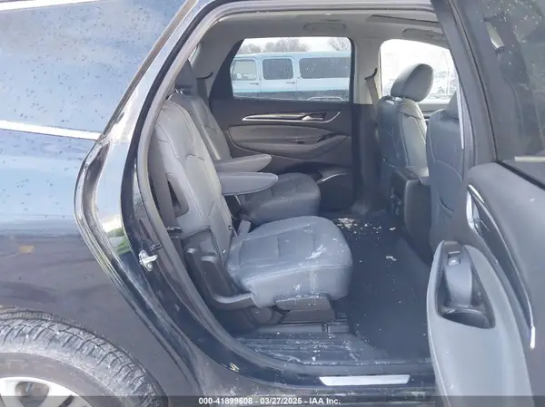 5GAEVAKW7LJ125835 2020 BUICK ENCLAVE - Image 8