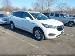 5GAEVAKW7LJ172704 2020 BUICK ENCLAVE