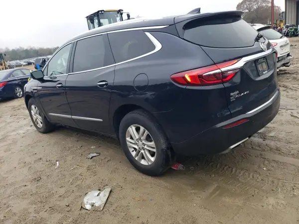 5GAEVAKW7LJ177482 2020 BUICK ENCLAVE - Image 2