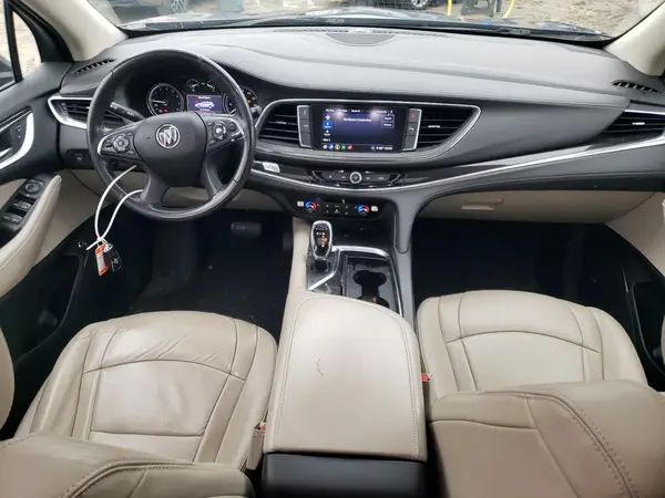 5GAEVAKW7LJ177482 2020 BUICK ENCLAVE - Image 8