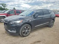 5GAEVAKW7LJ177708 2020 BUICK ENCLAVE