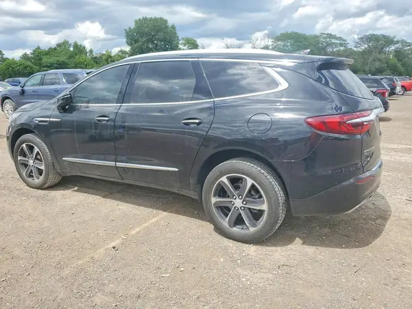 5GAEVAKW7LJ177708 2020 BUICK ENCLAVE - Image 2