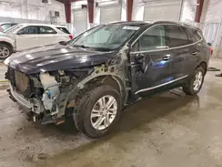 5GAEVAKW7LJ180060 2020 BUICK ENCLAVE