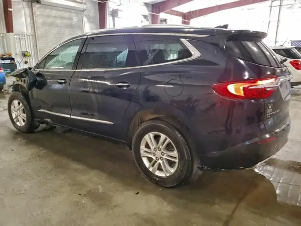 5GAEVAKW7LJ180060 2020 BUICK ENCLAVE - Image 2