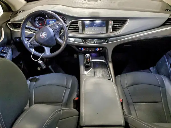 5GAEVAKW7LJ180060 2020 BUICK ENCLAVE - Image 8