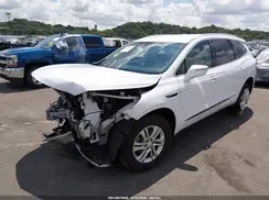 5GAEVAKW7LJ185792 2020 BUICK ENCLAVE