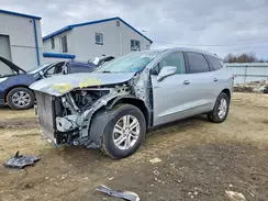 5GAEVAKW7LJ196419 2020 BUICK ENCLAVE