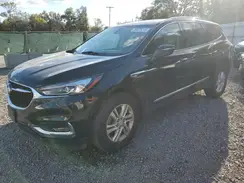 5GAEVAKW7LJ200081 2020 BUICK ENCLAVE