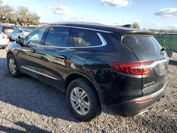 5GAEVAKW7LJ200081 2020 BUICK ENCLAVE - Image 2