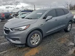 5GAEVAKW7LJ208066 2020 BUICK ENCLAVE