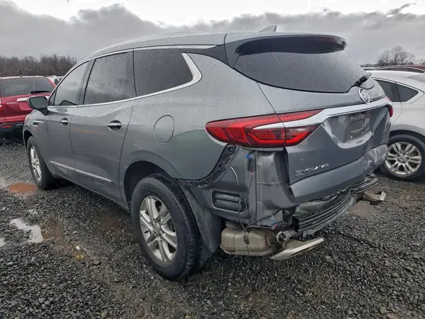 5GAEVAKW7LJ208066 2020 BUICK ENCLAVE - Image 2