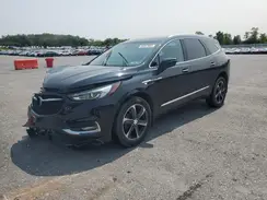 5GAEVAKW7LJ209945 2020 BUICK ENCLAVE