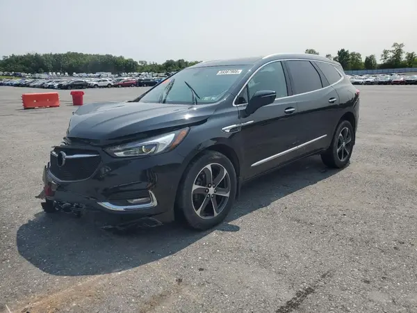 5GAEVAKW7LJ209945 2020 BUICK ENCLAVE - Image 1