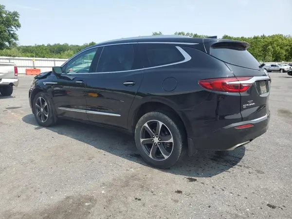 5GAEVAKW7LJ209945 2020 BUICK ENCLAVE - Image 2