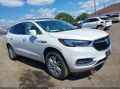 5GAEVAKW7LJ211582 2020 BUICK ENCLAVE