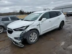 5GAEVAKW7LJ221108 2020 BUICK ENCLAVE