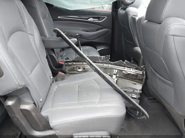 5GAEVAKW7LJ226146 2020 BUICK ENCLAVE - Image 8