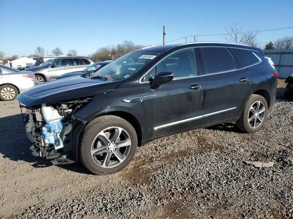 5GAEVAKW7LJ256991 2020 BUICK ENCLAVE - Image 1