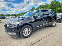 5GAEVAKW7LJ259051 2020 BUICK ENCLAVE