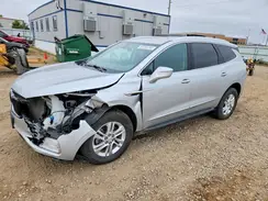 5GAEVAKW7LJ281177 2020 BUICK ENCLAVE