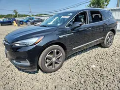 5GAEVAKW7LJ281504 2020 BUICK ENCLAVE