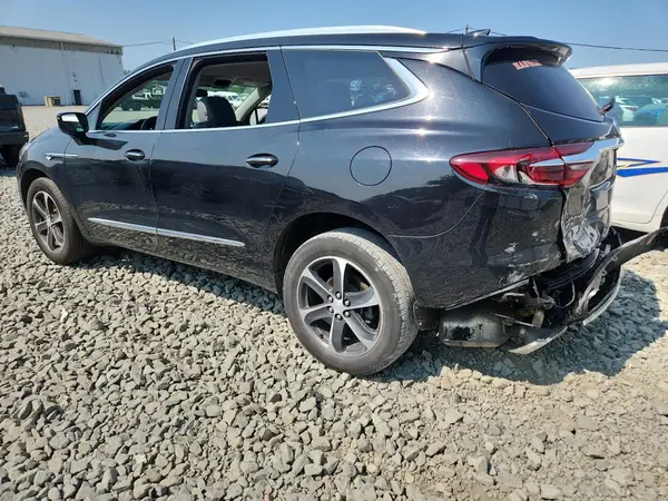 5GAEVAKW7LJ281504 2020 BUICK ENCLAVE - Image 2