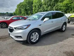 5GAEVAKW7LJ290655 2020 BUICK ENCLAVE