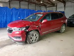 5GAEVAKW7LJ325257 2020 BUICK ENCLAVE