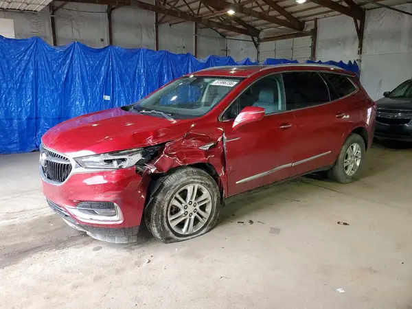5GAEVAKW7LJ325257 2020 BUICK ENCLAVE - Image 1