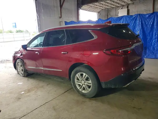 5GAEVAKW7LJ325257 2020 BUICK ENCLAVE - Image 2