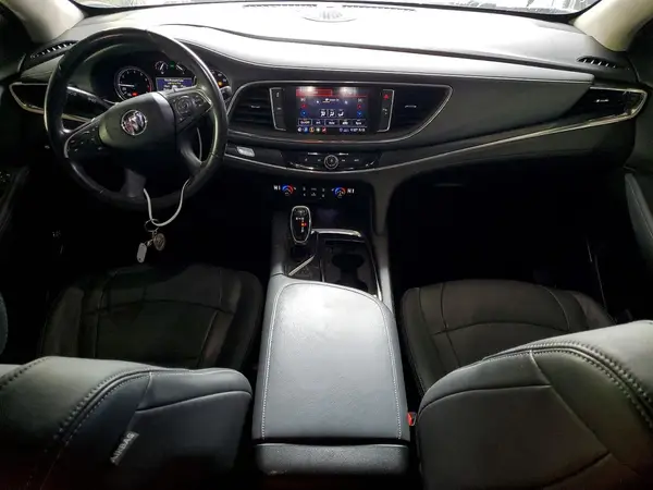 5GAEVAKW7LJ325257 2020 BUICK ENCLAVE - Image 8