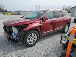 5GAEVAKW7LJ325503 2020 BUICK ENCLAVE
