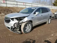 5GAEVAKW7MJ109703 2021 BUICK ENCLAVE