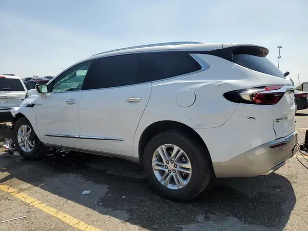 5GAEVAKW7MJ111774 2021 BUICK ENCLAVE - Image 2