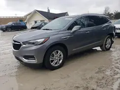 5GAEVAKW7MJ113900 2021 BUICK ENCLAVE