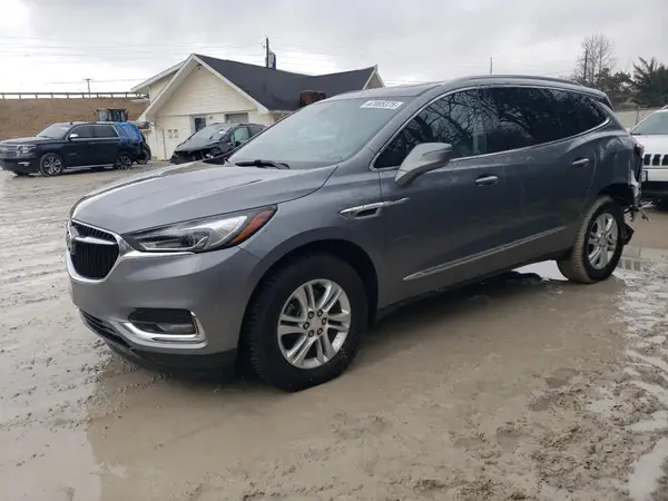 5GAEVAKW7MJ113900 2021 BUICK ENCLAVE - Image 1