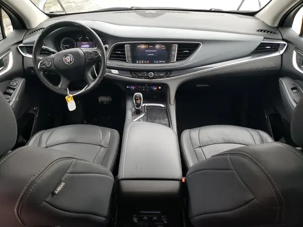 5GAEVAKW7MJ113900 2021 BUICK ENCLAVE - Image 8