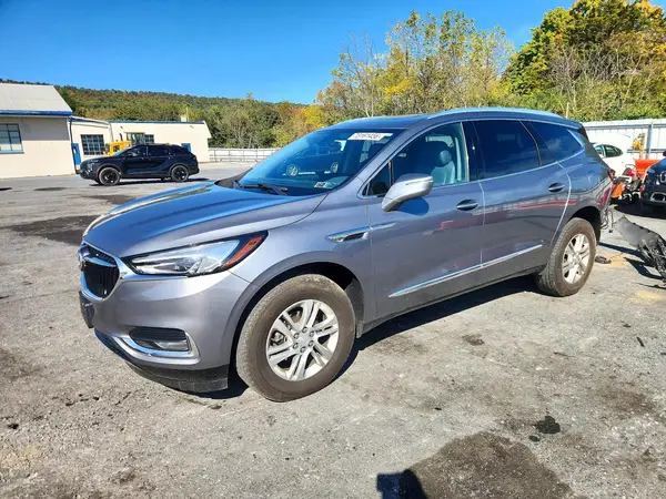 5GAEVAKW7MJ141552 2021 BUICK ENCLAVE - Image 1