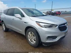 5GAEVAKW7MJ143835 2021 BUICK ENCLAVE