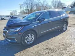 5GAEVAKW7MJ167889 2021 BUICK ENCLAVE