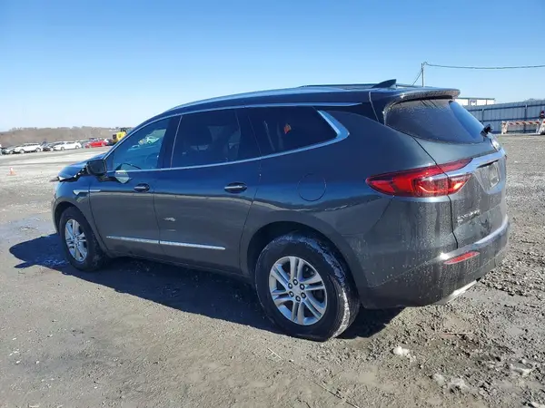 5GAEVAKW7MJ167889 2021 BUICK ENCLAVE - Image 2