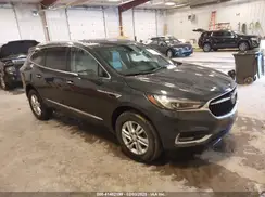 5GAEVAKW7MJ173126 2021 BUICK ENCLAVE