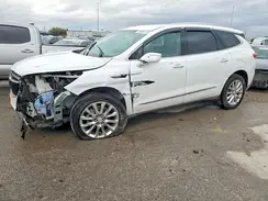 5GAEVAKW7MJ178388 2021 BUICK ENCLAVE
