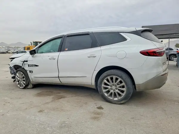 5GAEVAKW7MJ178388 2021 BUICK ENCLAVE - Image 2