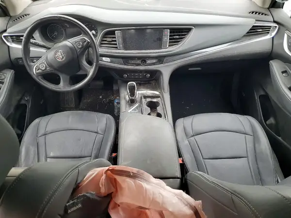 5GAEVAKW7MJ178388 2021 BUICK ENCLAVE - Image 8