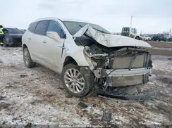 5GAEVAKW7MJ195689 2021 BUICK ENCLAVE