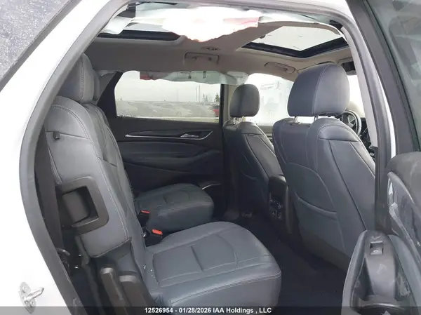 5GAEVAKW7MJ195689 2021 BUICK ENCLAVE - Image 8