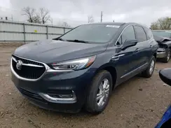 5GAEVAKW7MJ206626 2021 BUICK ENCLAVE